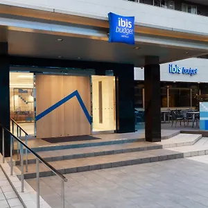 Otel Ibis Budget Umeda, Osaka