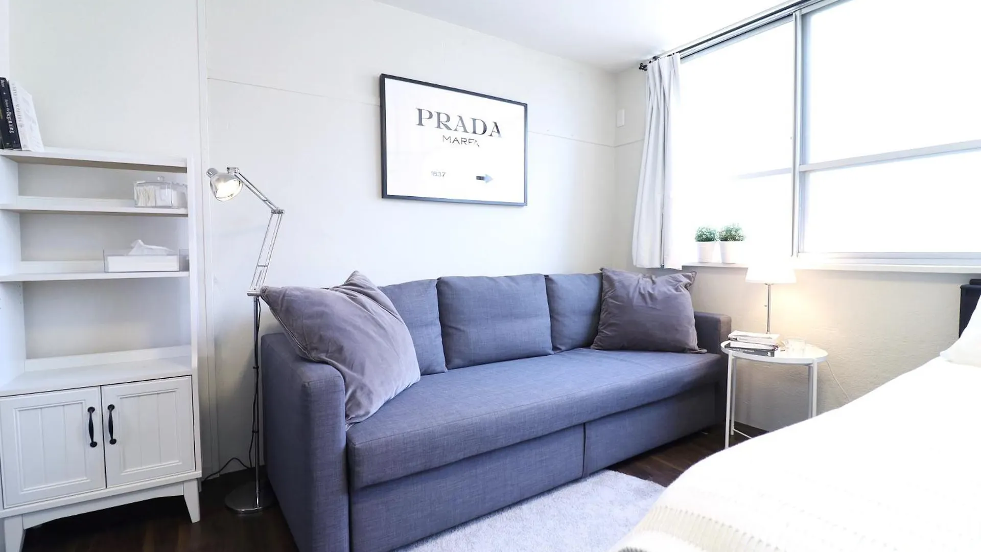 Διαμέρισμα City Hotel Osaka Retreat