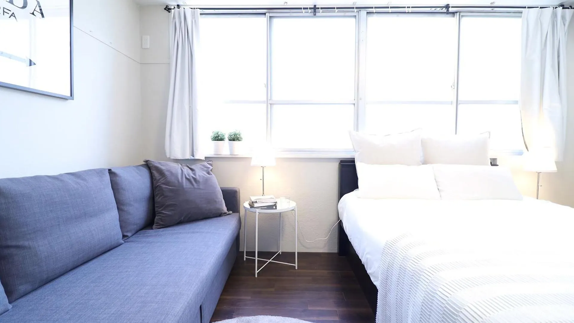 City Hotel Osaka Retreat Ιαπωνία