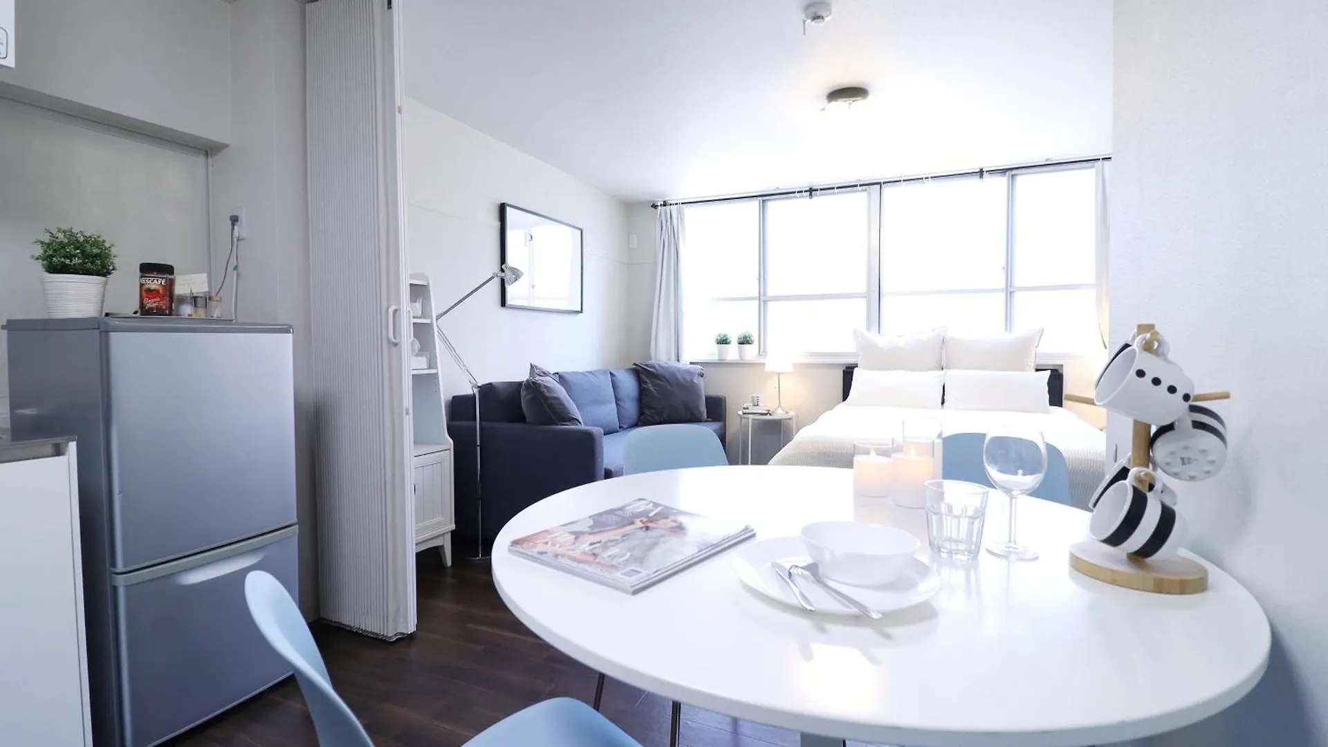 City Hotel Osaka Retreat Διαμέρισμα