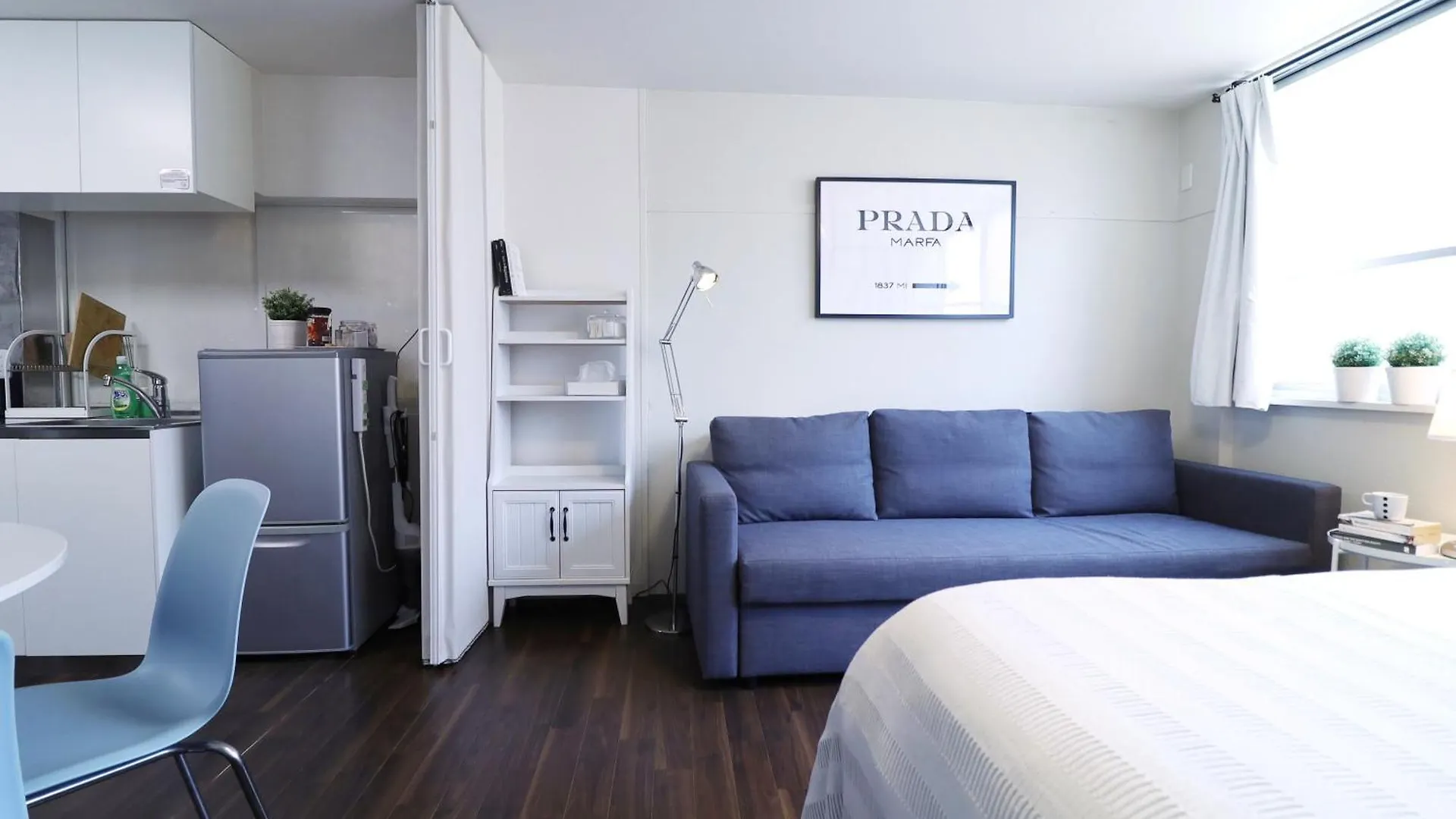 City Hotel Osaka Retreat Διαμέρισμα