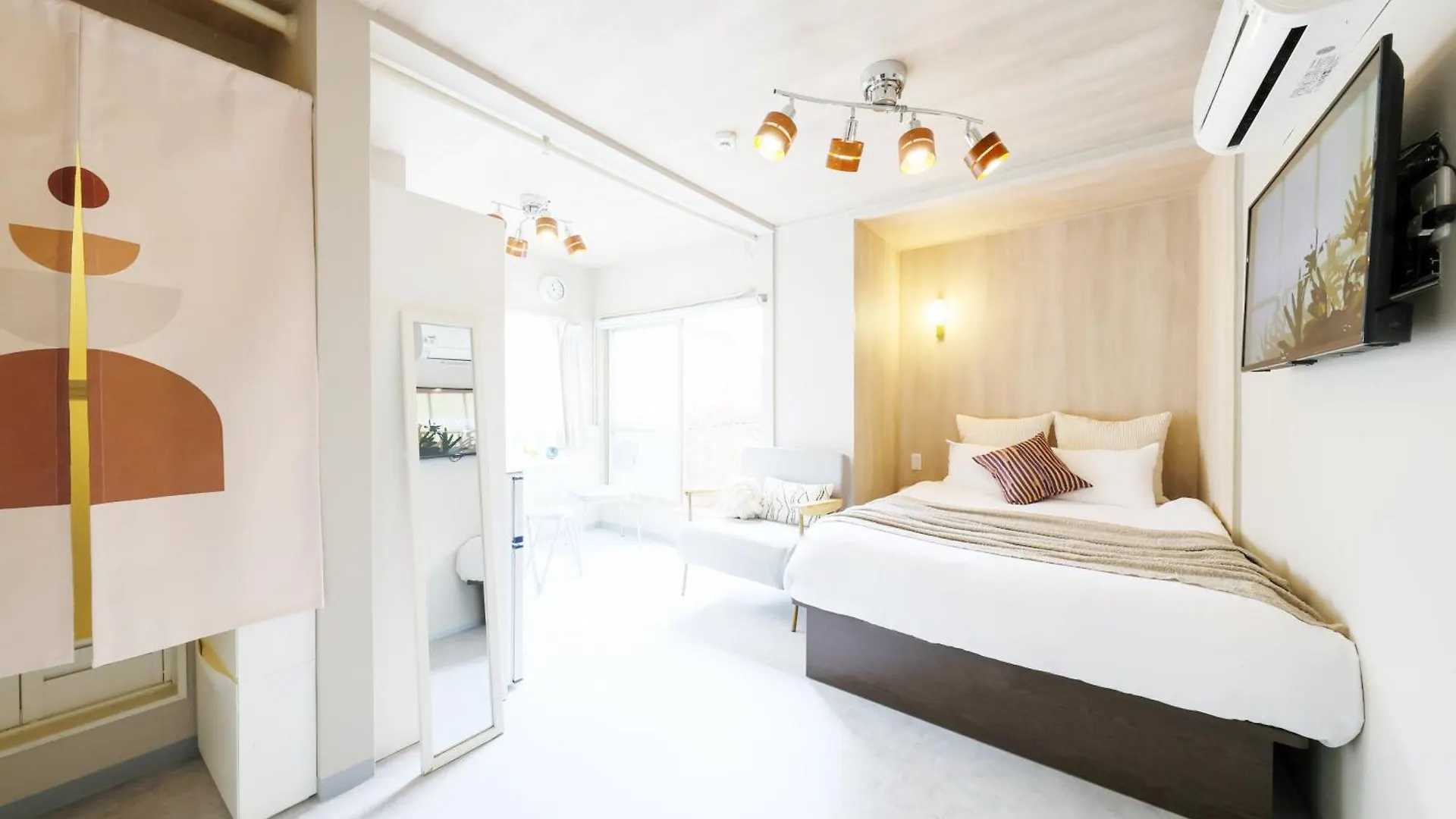 City Hotel Osaka Retreat
