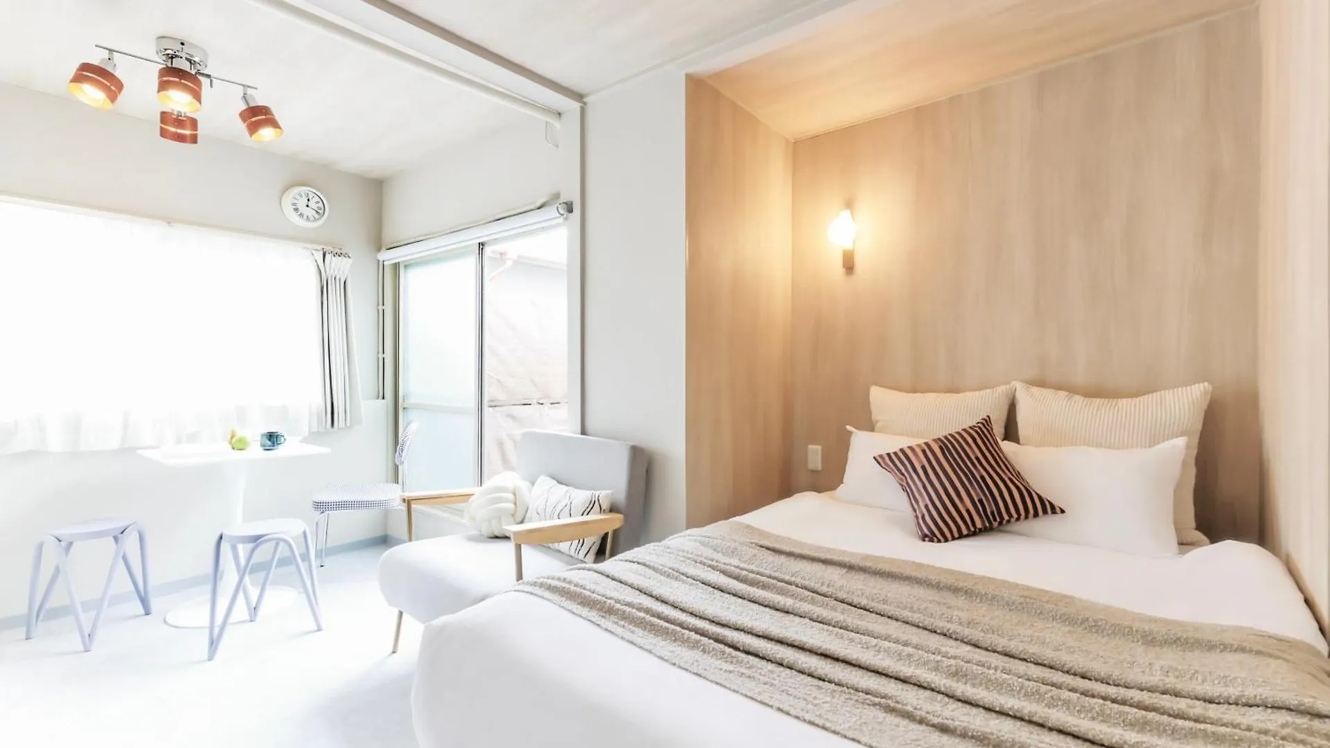 City Hotel Osaka Retreat 0*,  Ιαπωνία
