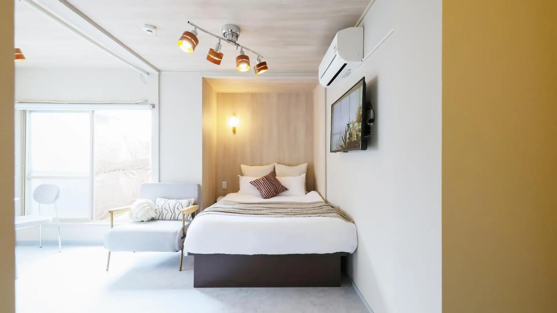 City Hotel Osaka Retreat 0*,  Ιαπωνία