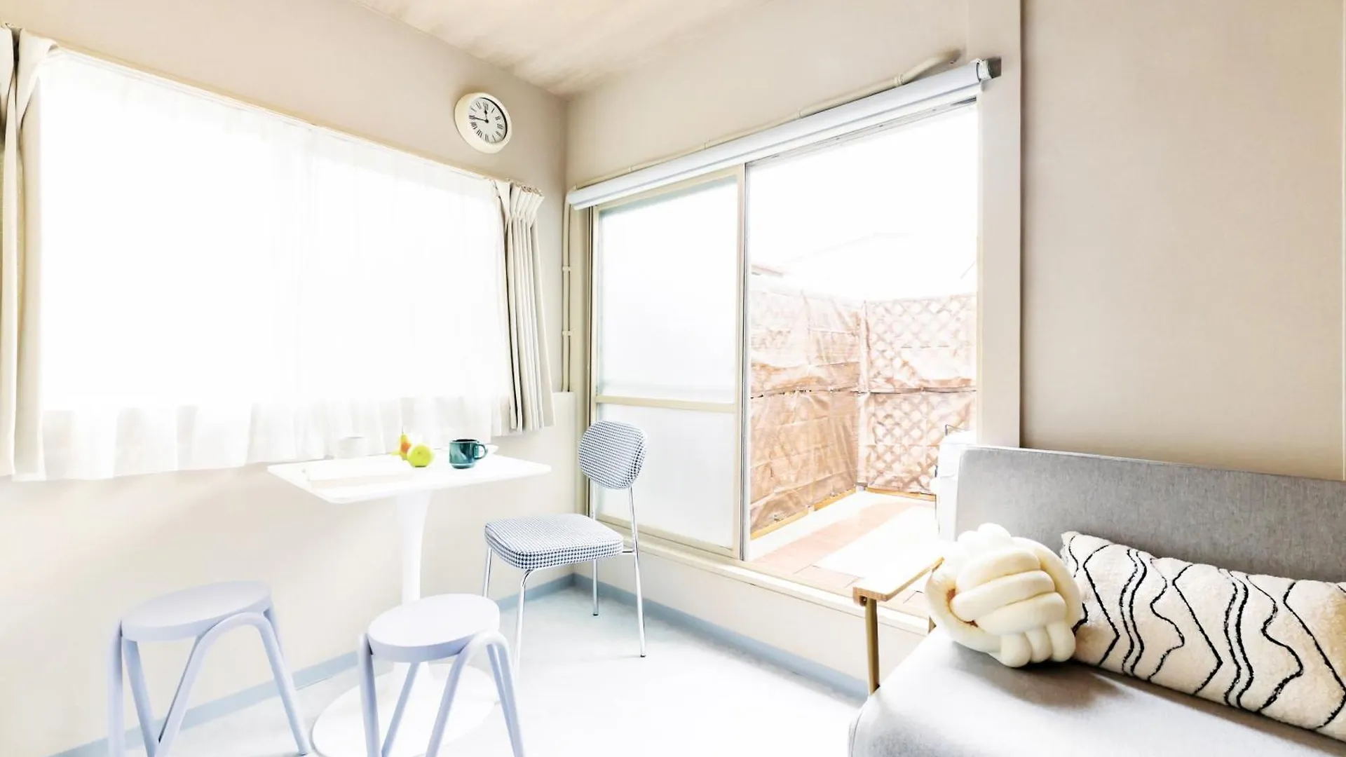 City Hotel Osaka Retreat Διαμέρισμα