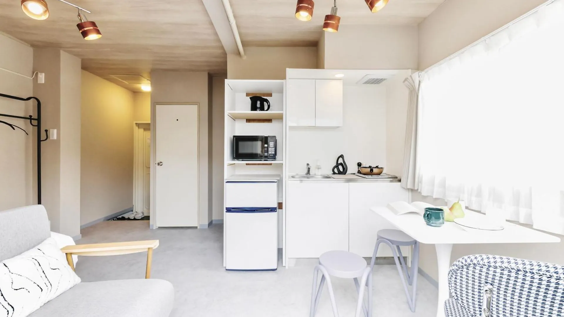 City Hotel Osaka Retreat Διαμέρισμα